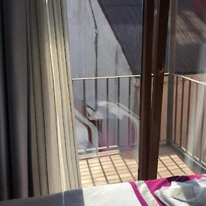 Deluxe Kamer met een King Size Bed